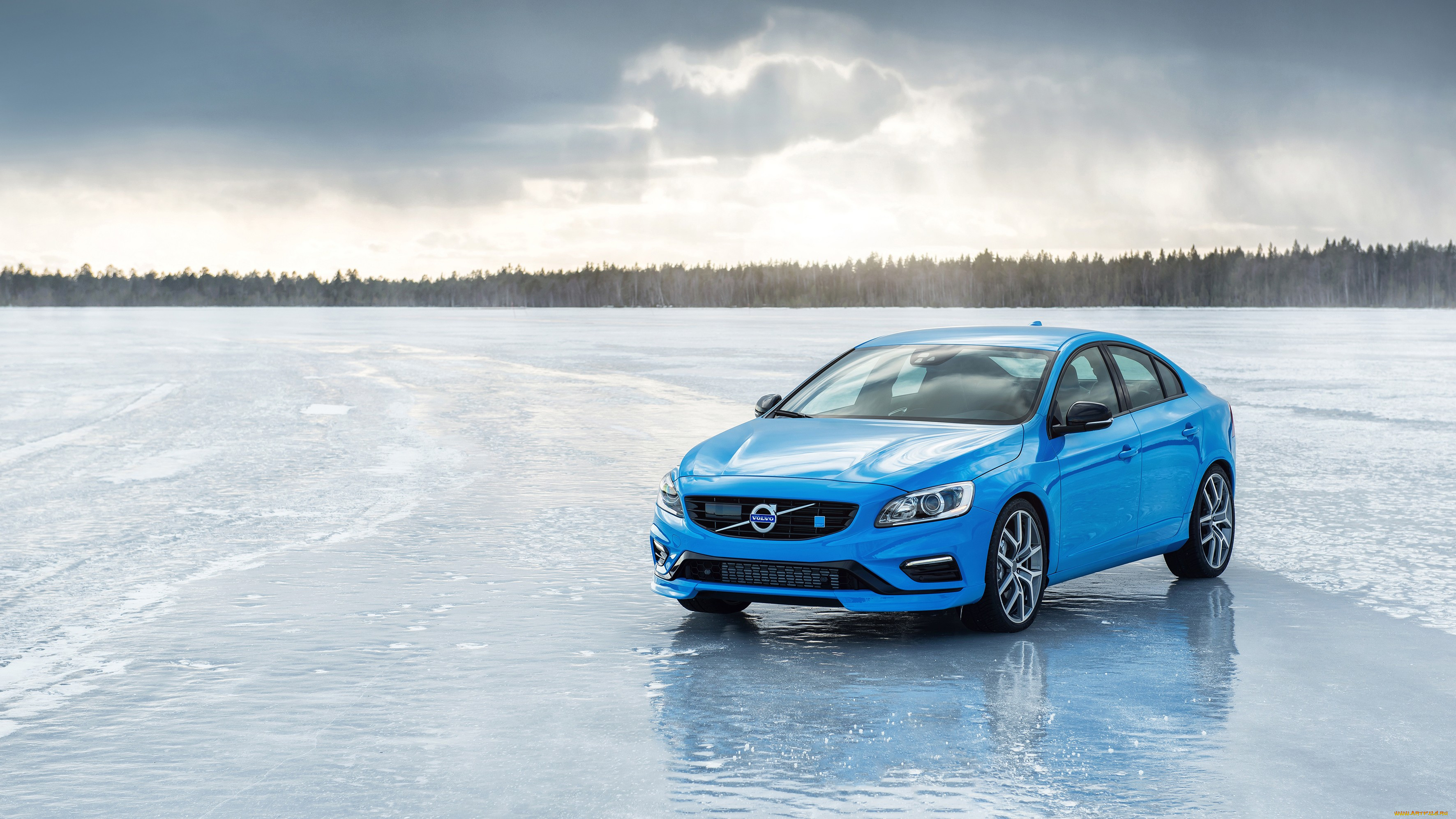 , volvo, , s60, 2014, polestar